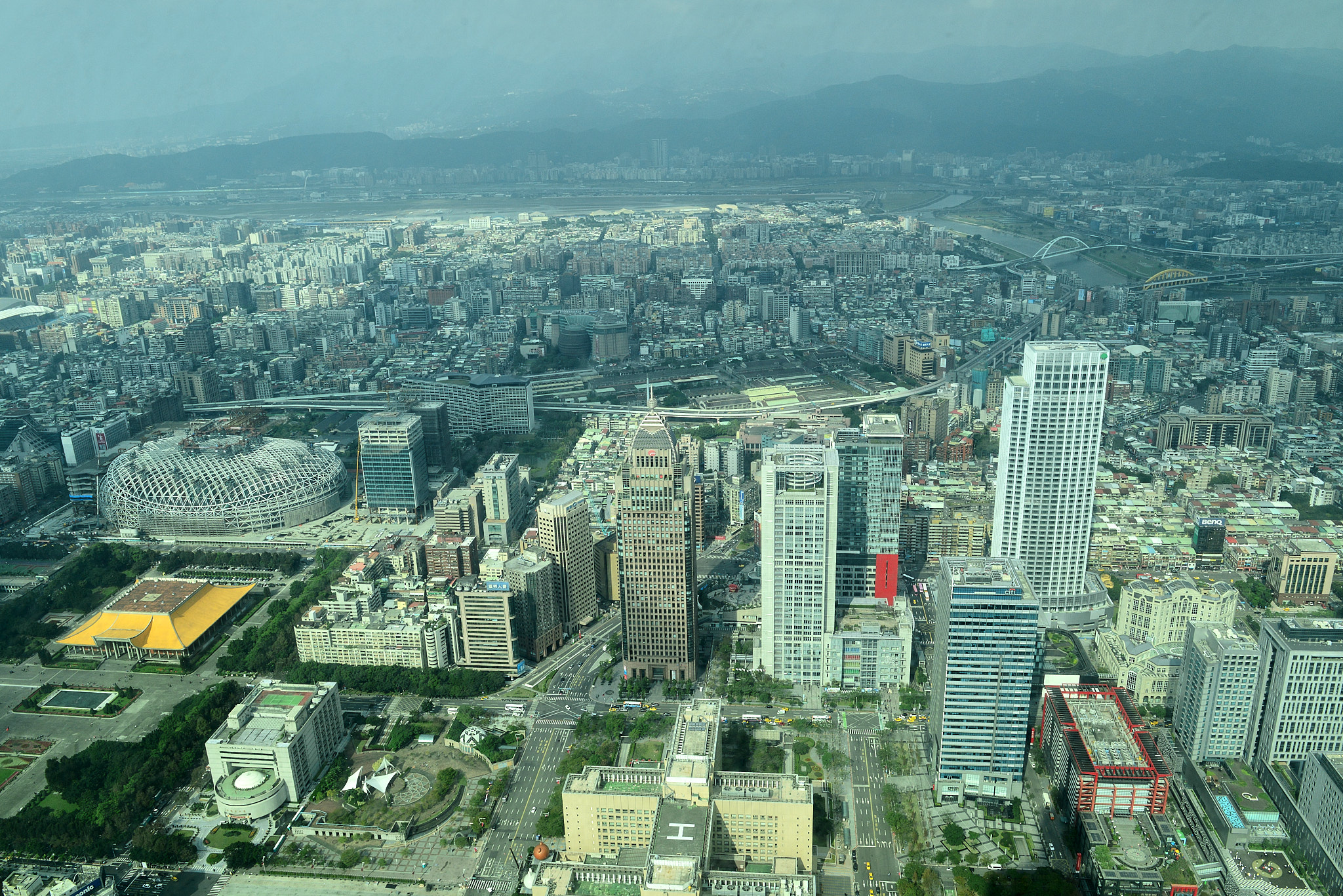 027 타이베이 101